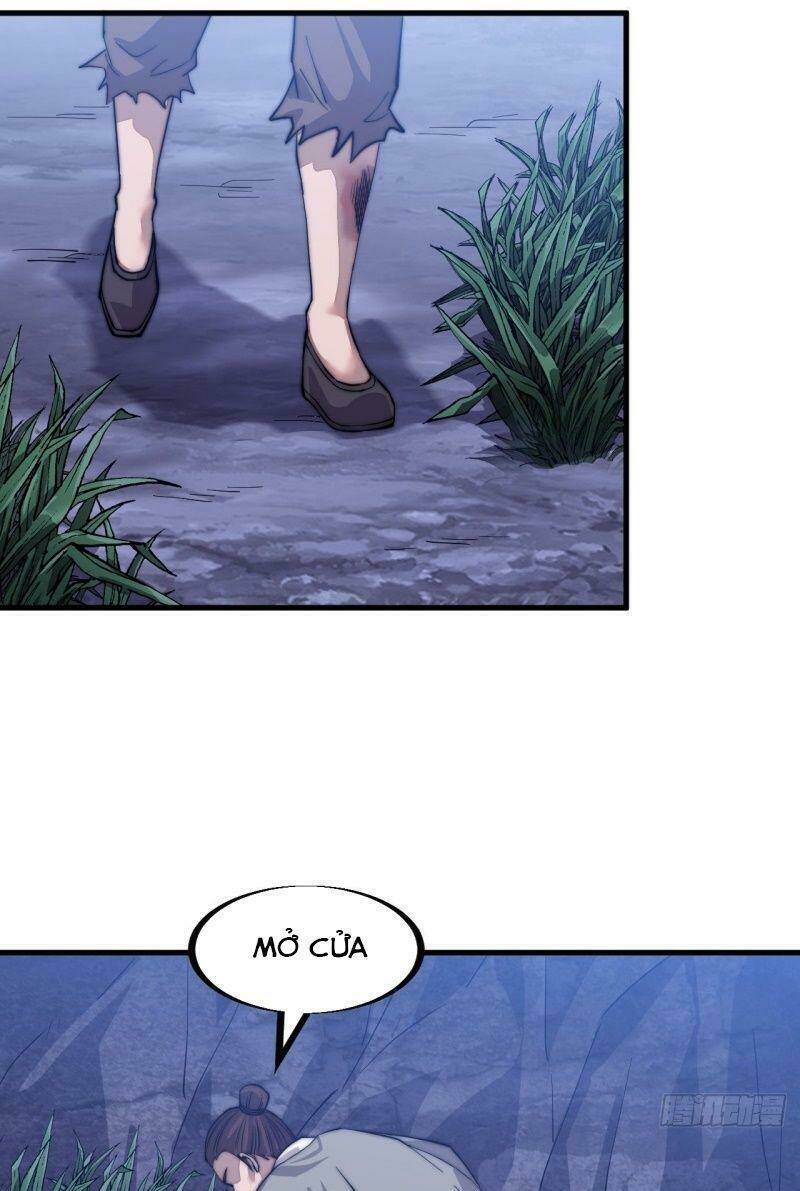 Ta Có Một Sơn Trại Chapter 41 - Trang 2