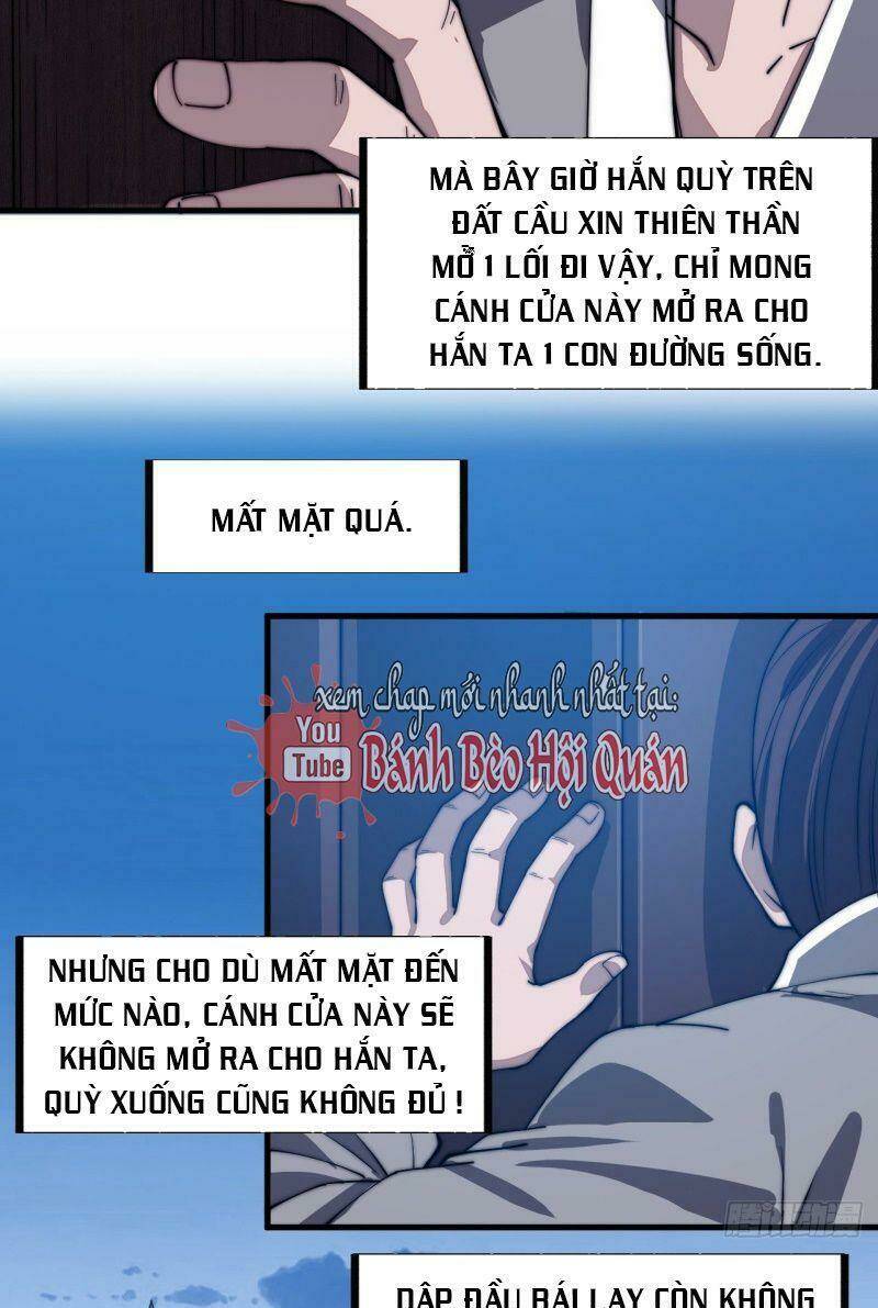 Ta Có Một Sơn Trại Chapter 41 - Trang 2