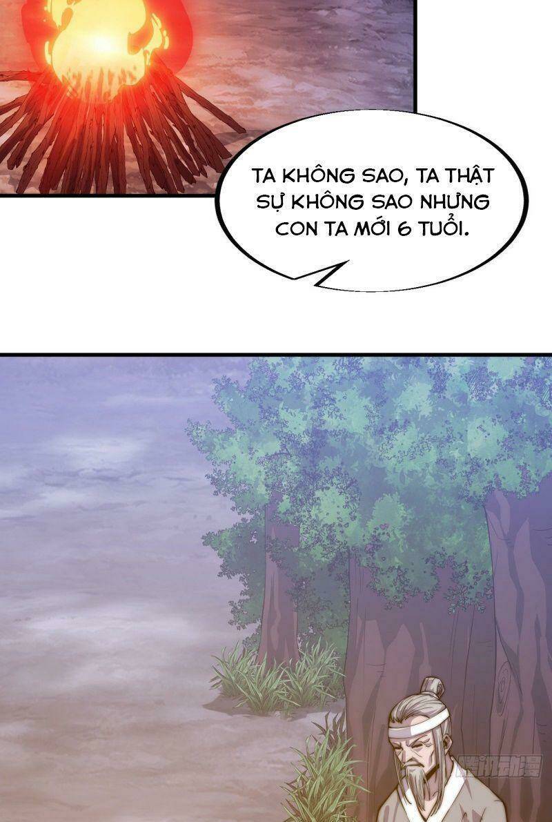 Ta Có Một Sơn Trại Chapter 41 - Trang 2