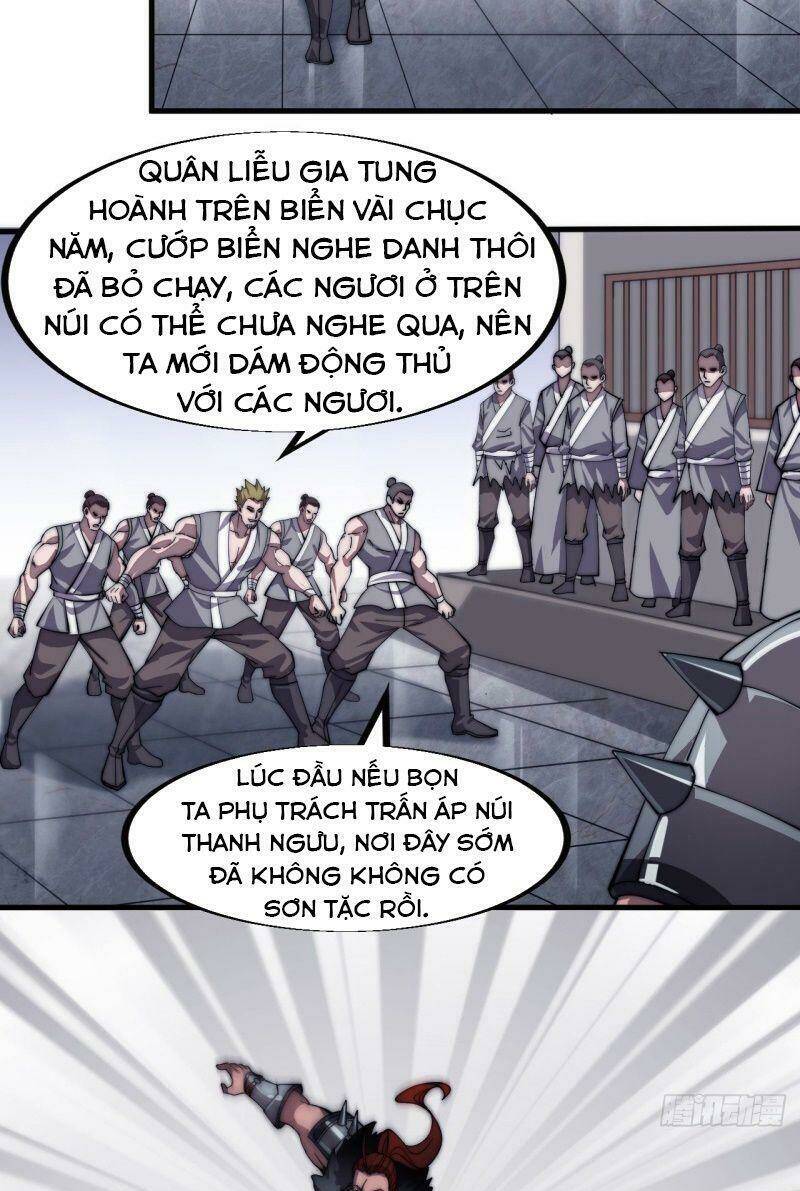 Ta Có Một Sơn Trại Chapter 40 - Trang 2