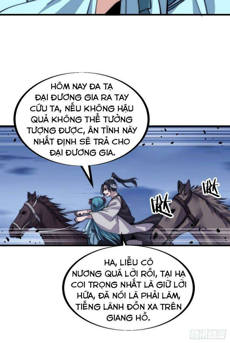 Ta Có Một Sơn Trại Chapter 40 - Trang 2