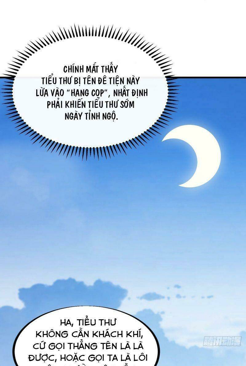 Ta Có Một Sơn Trại Chapter 40 - Trang 2