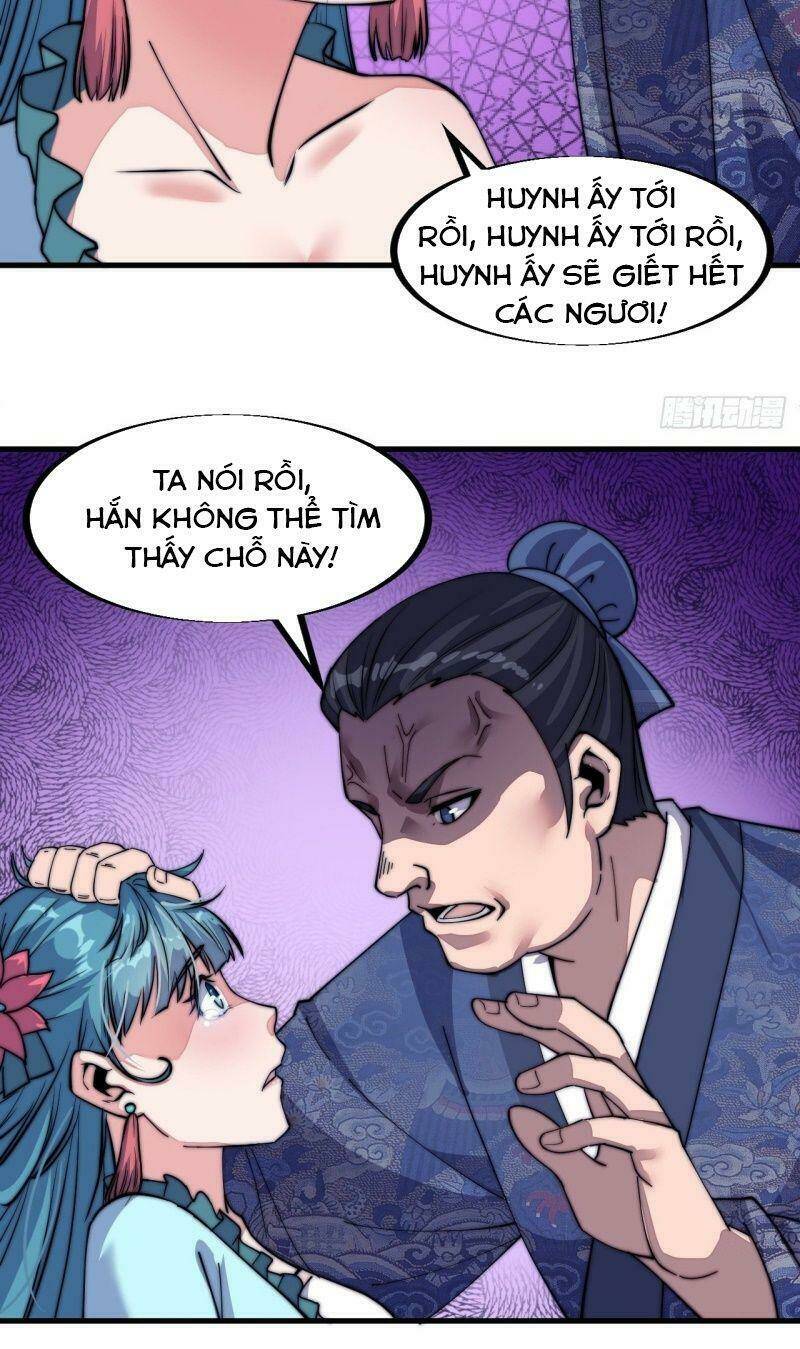 Ta Có Một Sơn Trại Chapter 39 - Trang 2