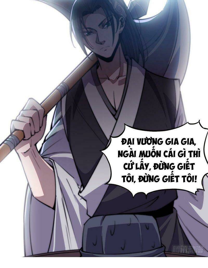 Ta Có Một Sơn Trại Chapter 39 - Trang 2