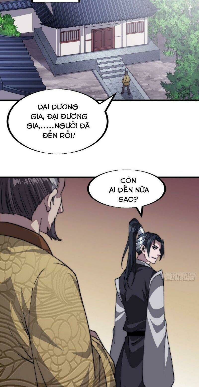 Ta Có Một Sơn Trại Chapter 37 - Trang 2