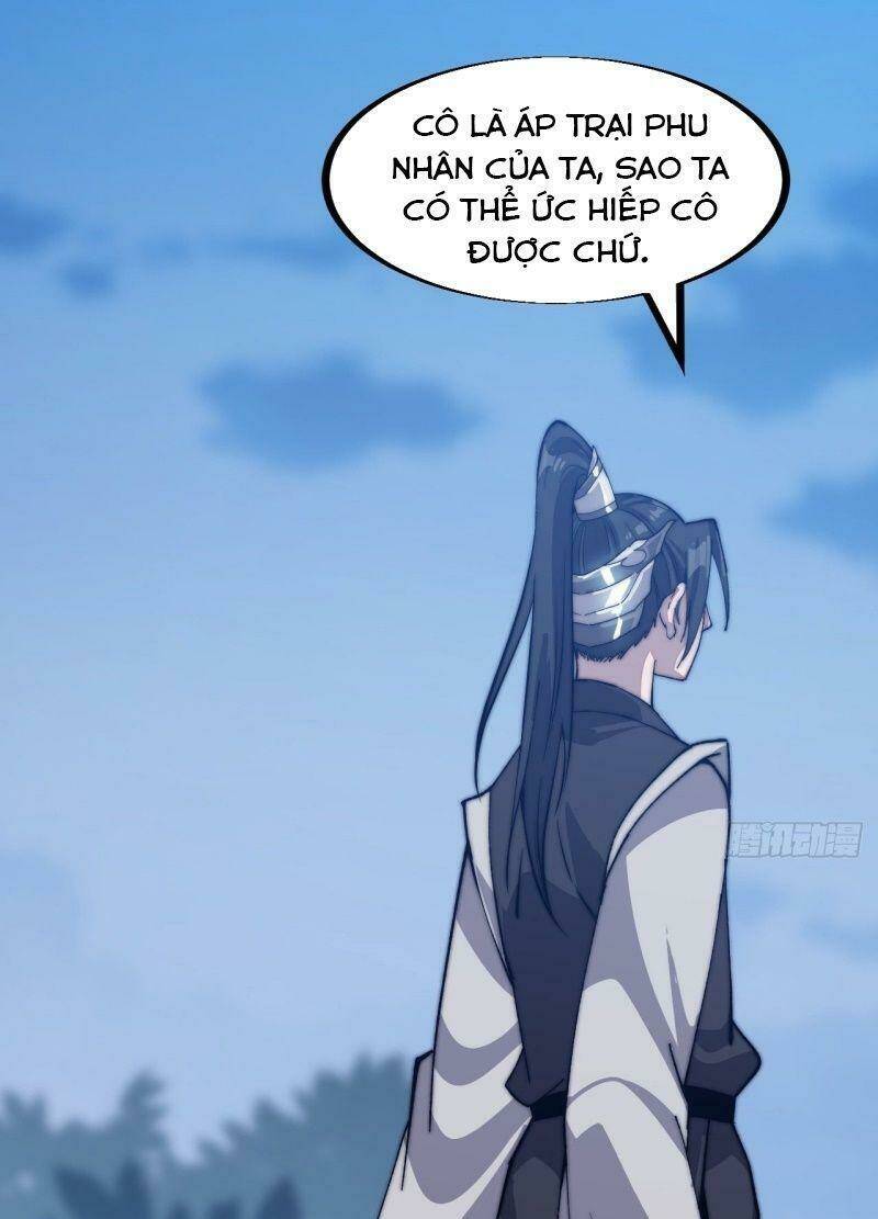 Ta Có Một Sơn Trại Chapter 37 - Trang 2