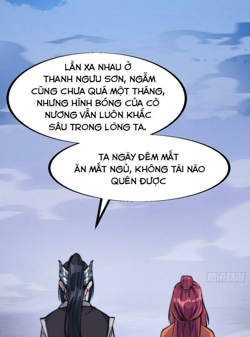 Ta Có Một Sơn Trại Chapter 36 - Trang 2