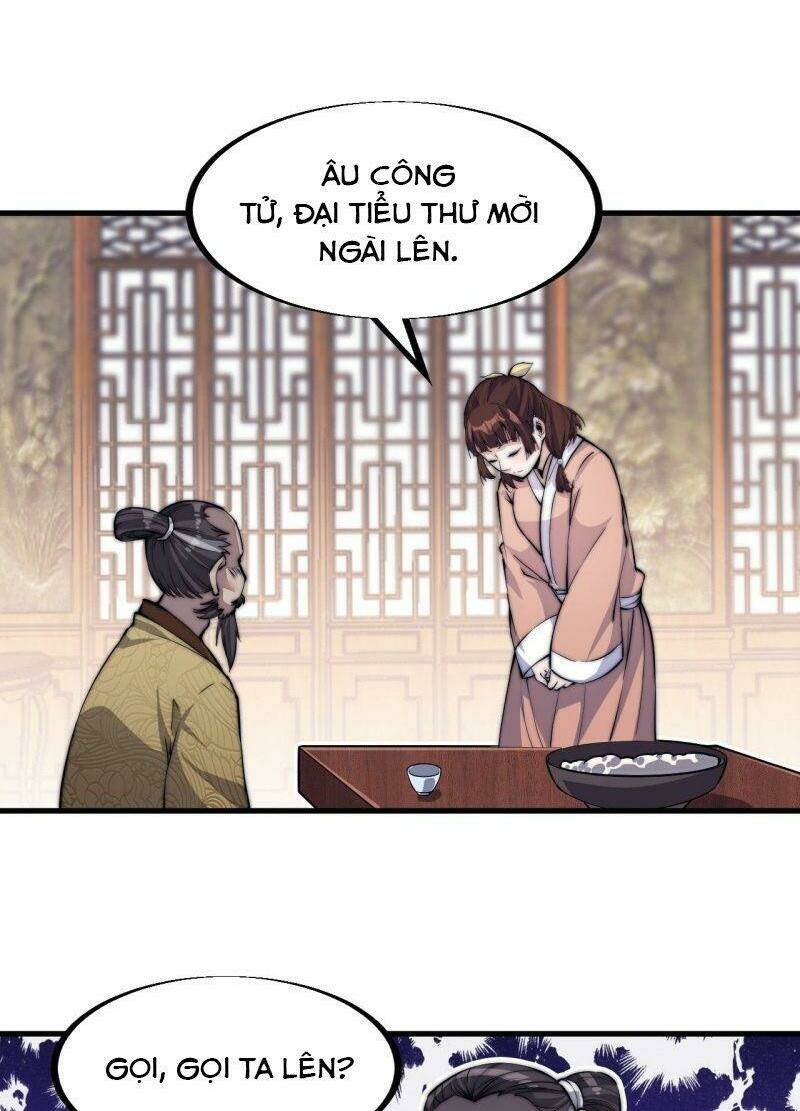 Ta Có Một Sơn Trại Chapter 36 - Trang 2