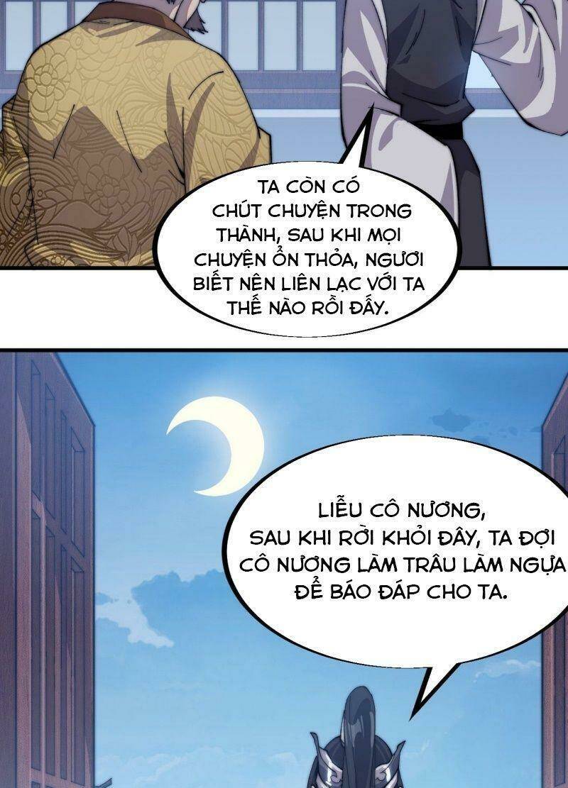 Ta Có Một Sơn Trại Chapter 36 - Trang 2