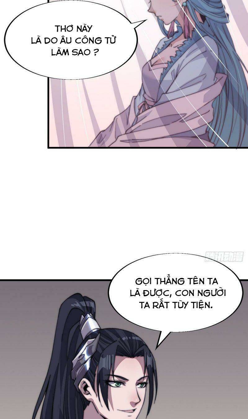 Ta Có Một Sơn Trại Chapter 35 - Trang 2