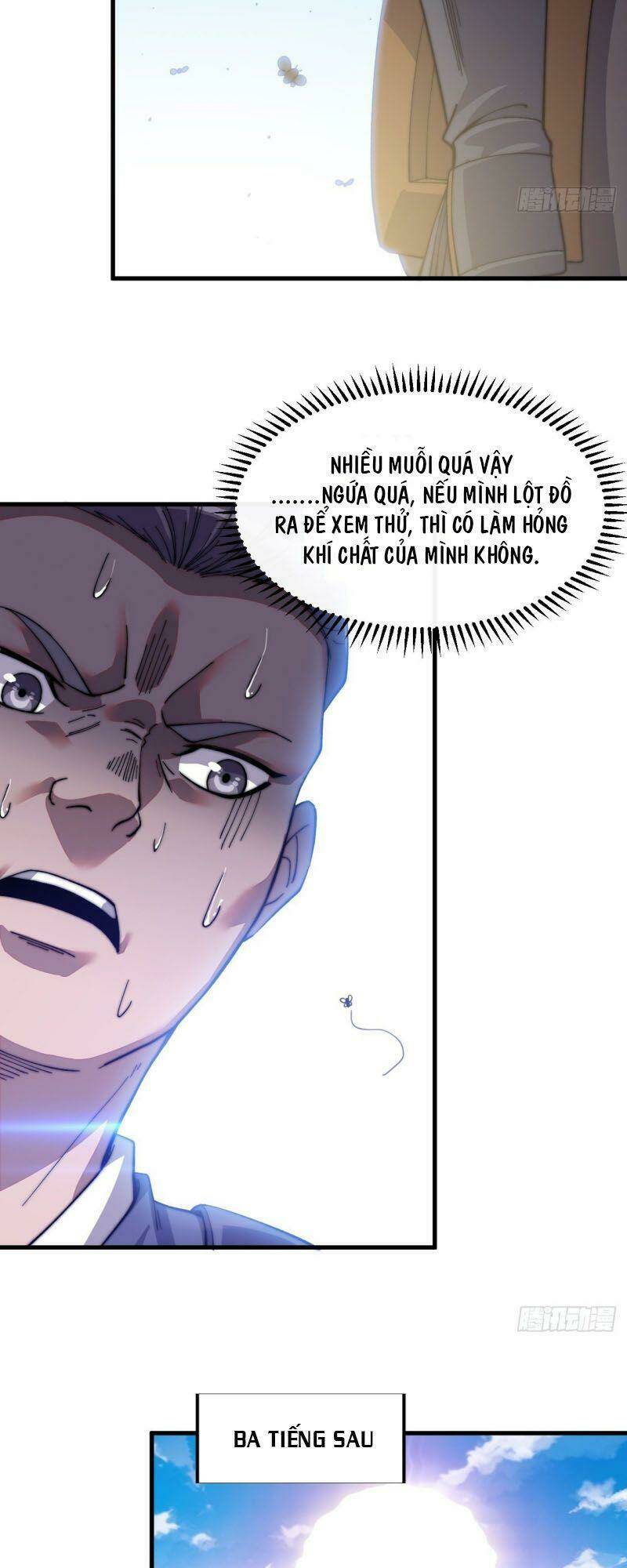 Ta Có Một Sơn Trại Chapter 31 - Trang 2