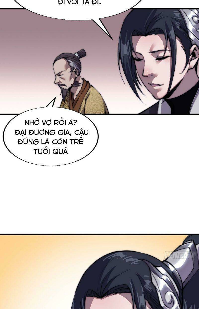 Ta Có Một Sơn Trại Chapter 31 - Trang 2