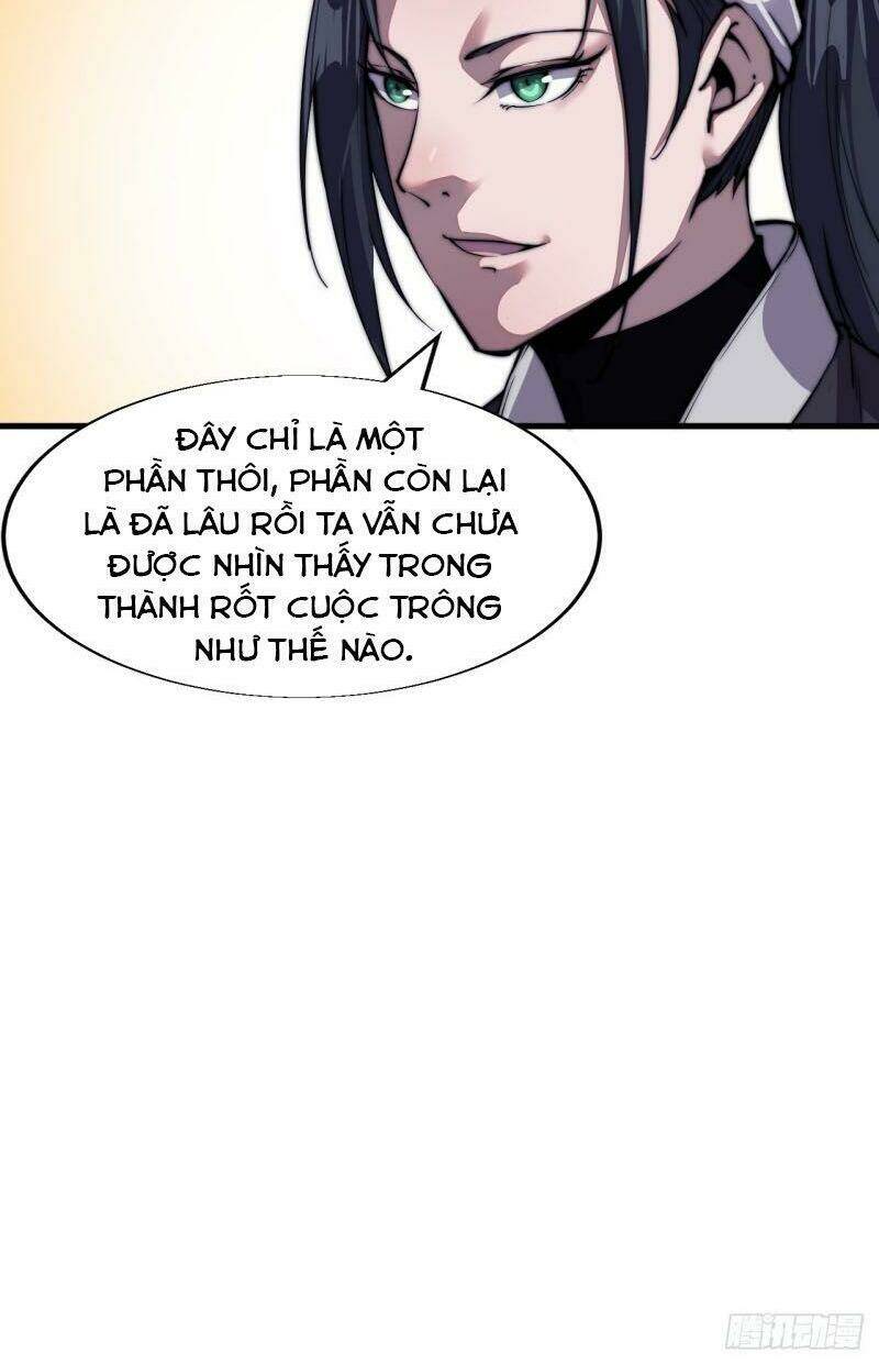 Ta Có Một Sơn Trại Chapter 31 - Trang 2