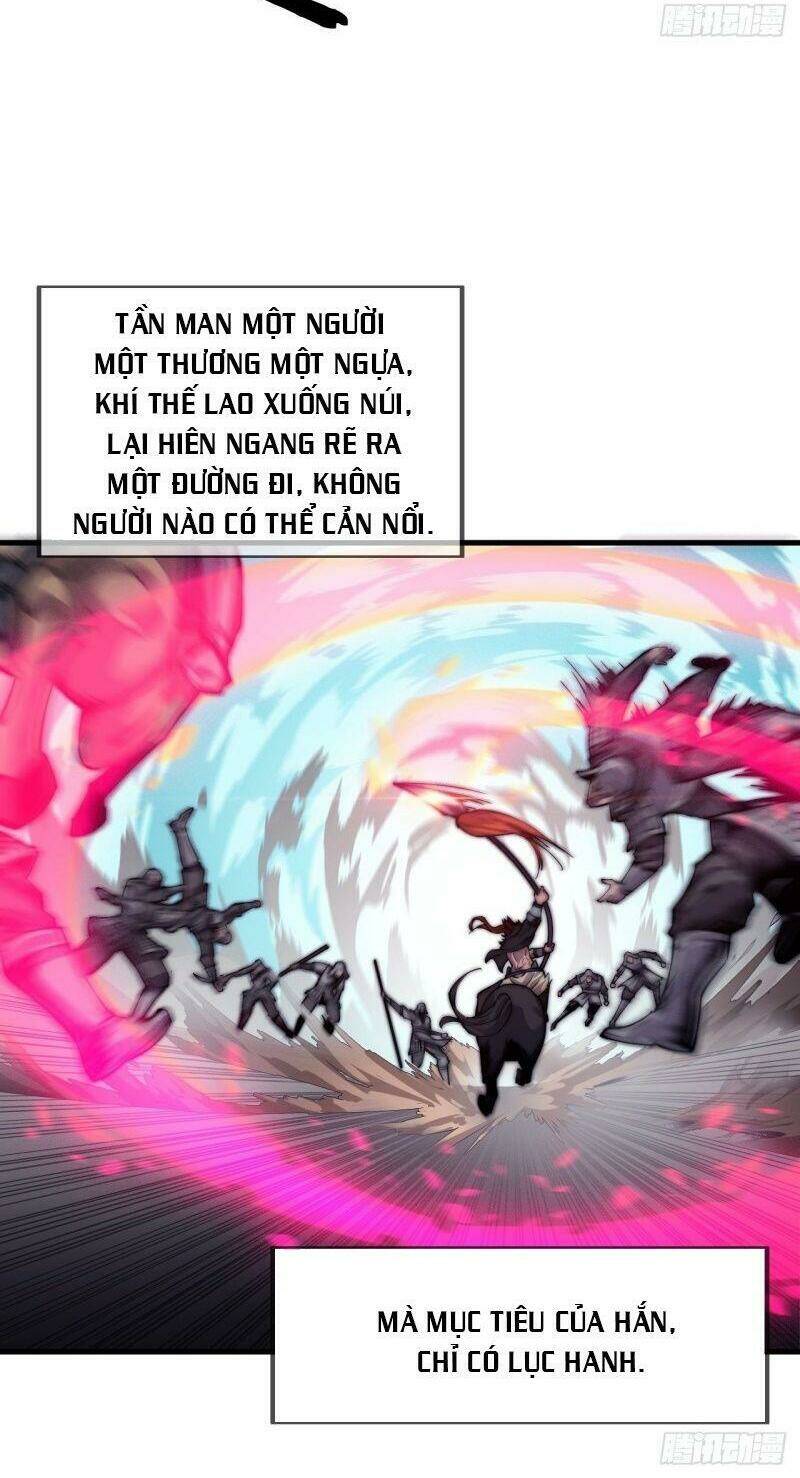 Ta Có Một Sơn Trại Chapter 29 - Trang 2