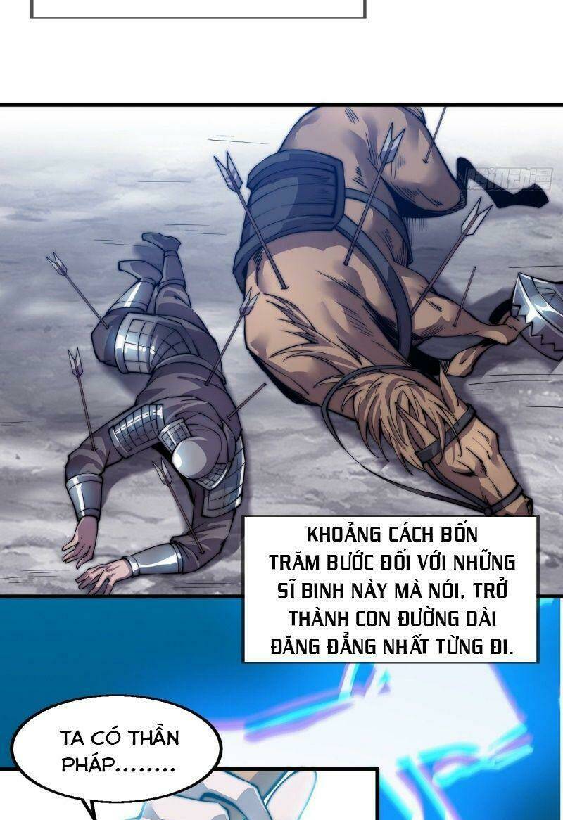 Ta Có Một Sơn Trại Chapter 29 - Trang 2