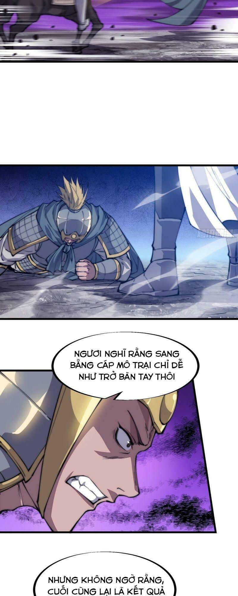 Ta Có Một Sơn Trại Chapter 29 - Trang 2