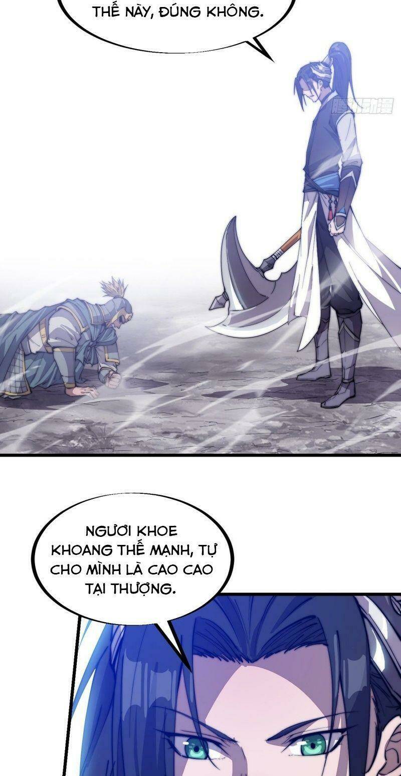 Ta Có Một Sơn Trại Chapter 29 - Trang 2