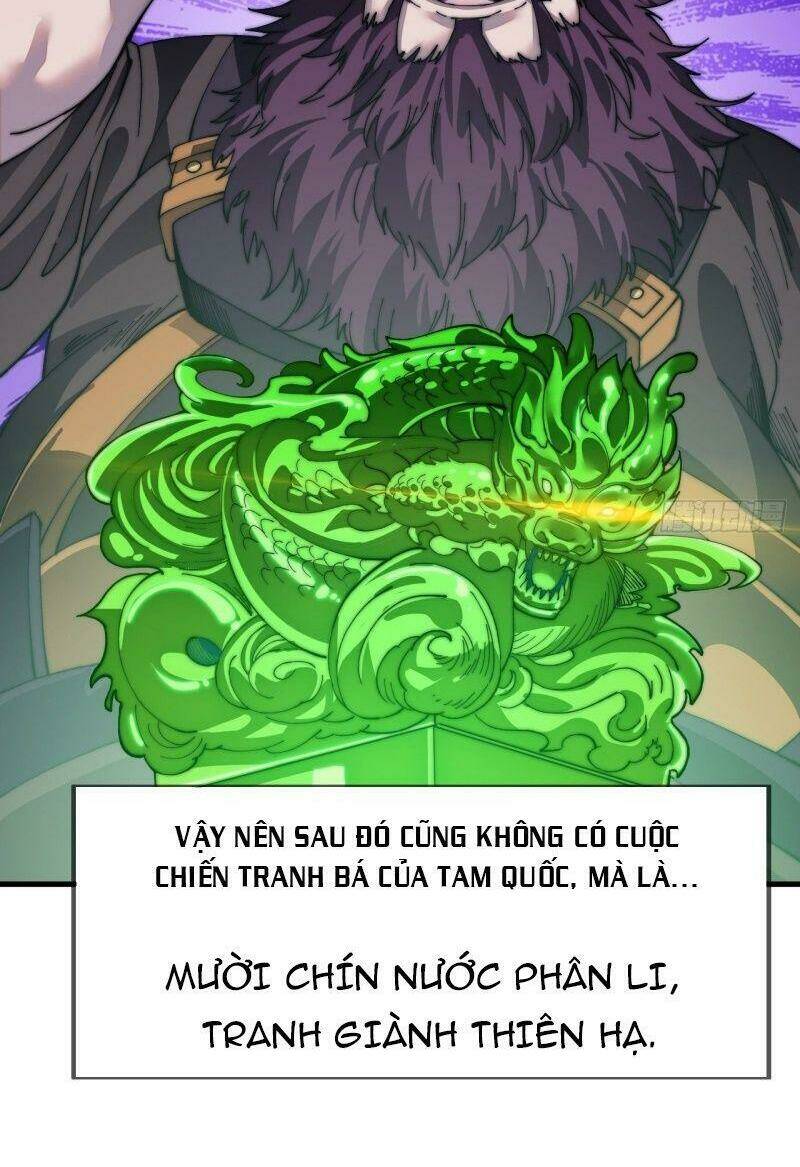 Ta Có Một Sơn Trại Chapter 26 - Trang 2