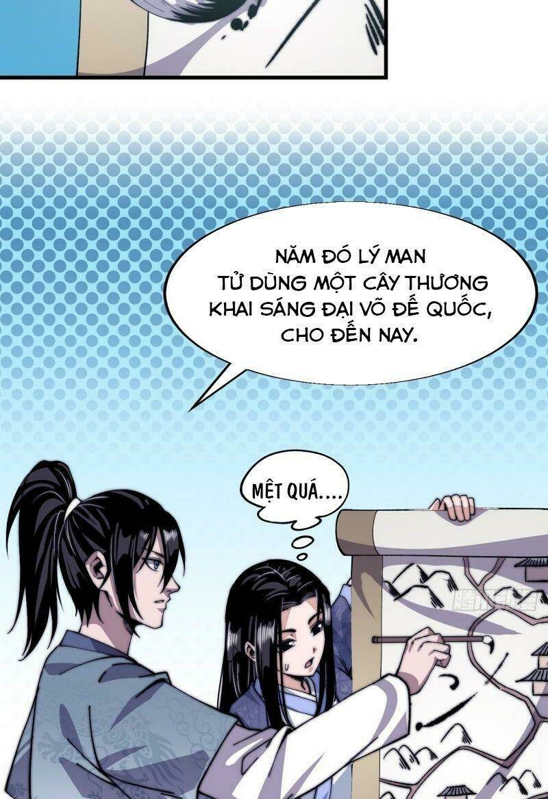 Ta Có Một Sơn Trại Chapter 26 - Trang 2