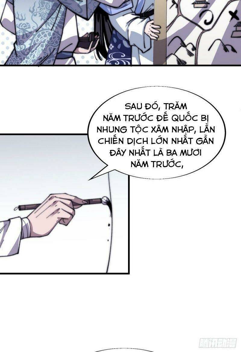 Ta Có Một Sơn Trại Chapter 26 - Trang 2