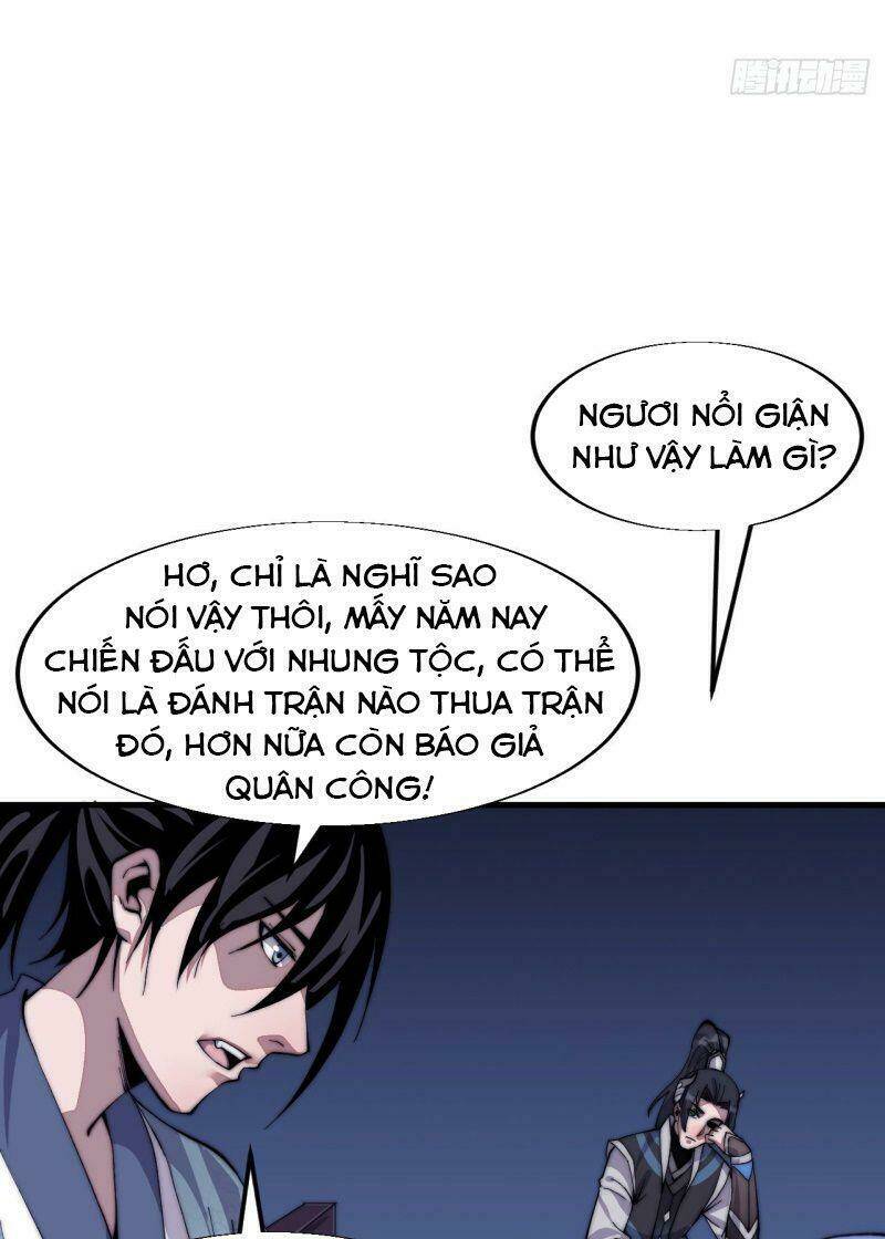 Ta Có Một Sơn Trại Chapter 26 - Trang 2