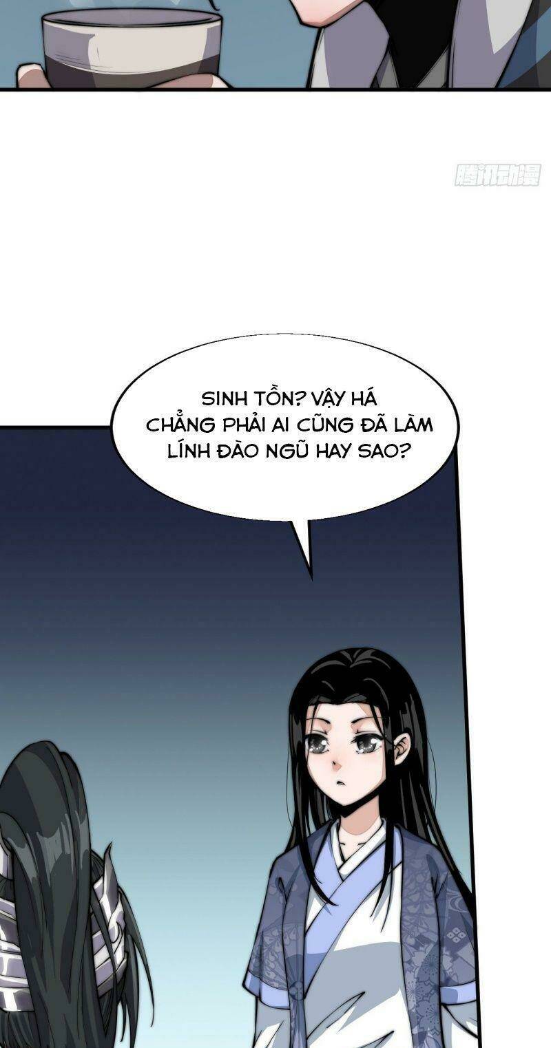 Ta Có Một Sơn Trại Chapter 26 - Trang 2