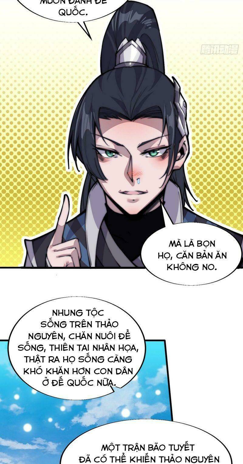 Ta Có Một Sơn Trại Chapter 26 - Trang 2