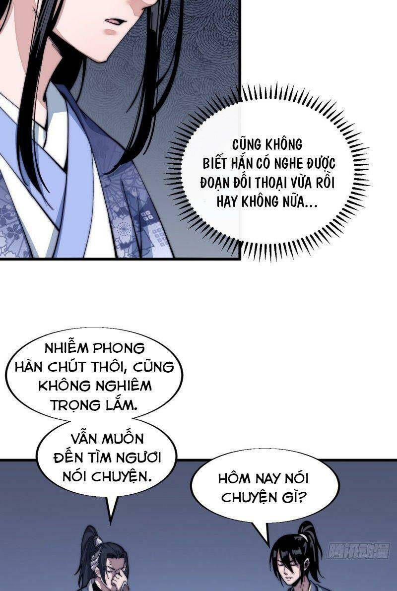 Ta Có Một Sơn Trại Chapter 26 - Trang 2