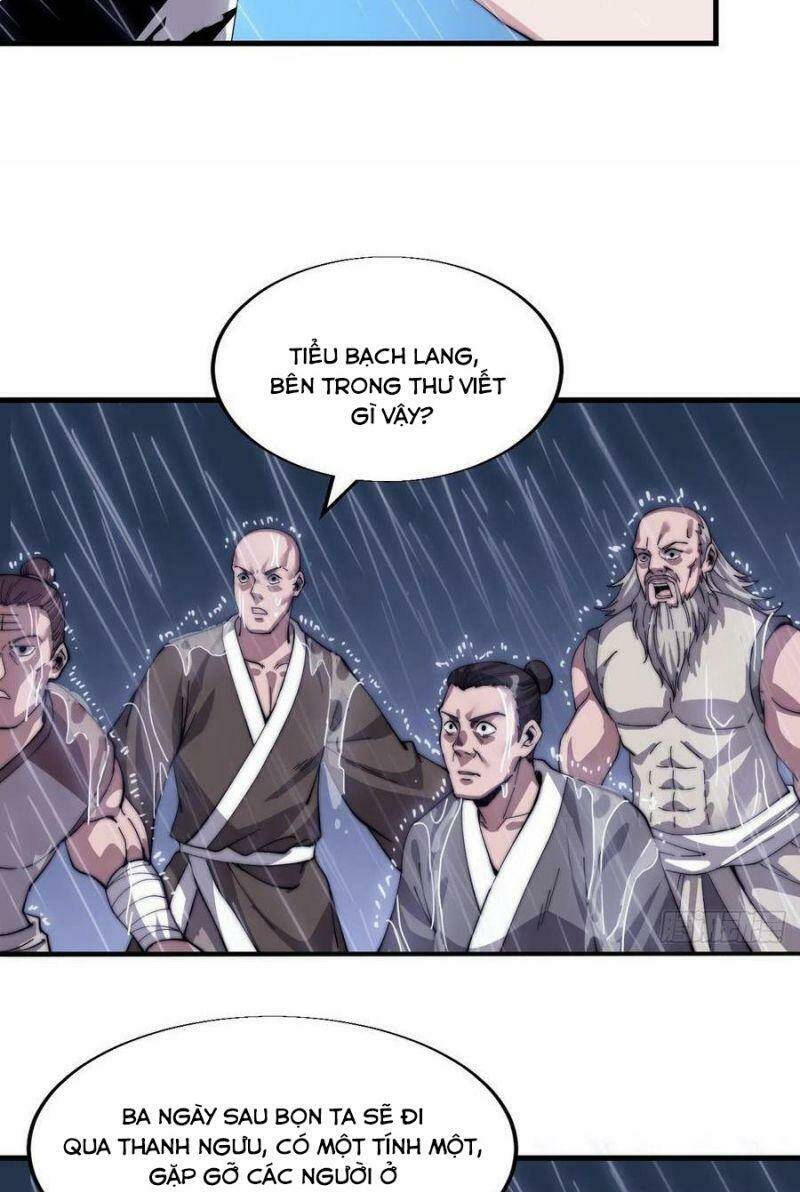 Ta Có Một Sơn Trại Chapter 25 - Trang 2