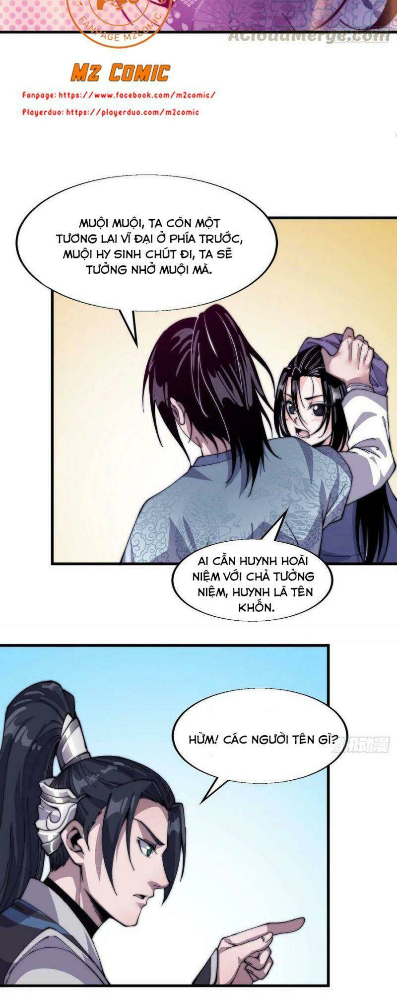 Ta Có Một Sơn Trại Chapter 24 - Trang 2