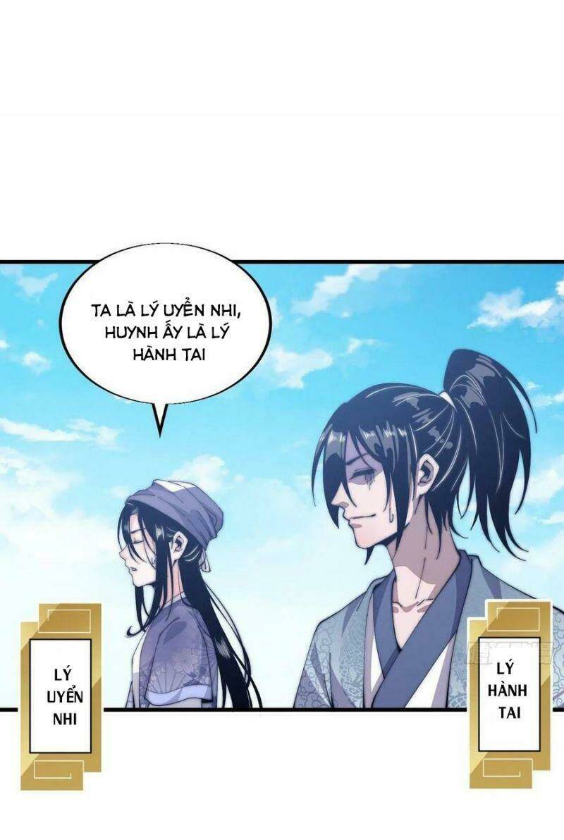 Ta Có Một Sơn Trại Chapter 24 - Trang 2