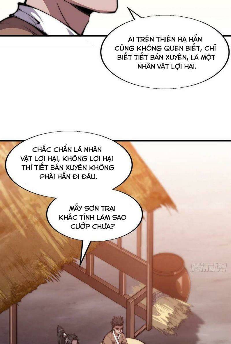 Ta Có Một Sơn Trại Chapter 24 - Trang 2