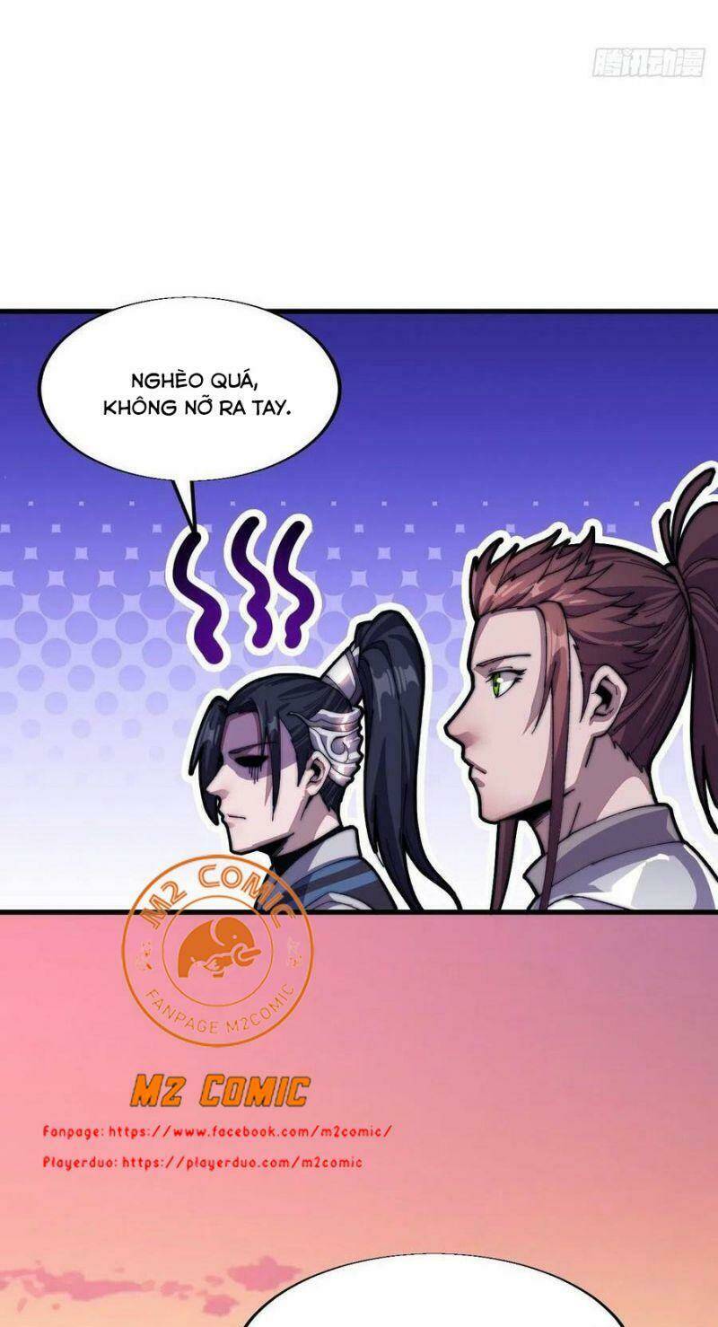 Ta Có Một Sơn Trại Chapter 23 - Trang 2