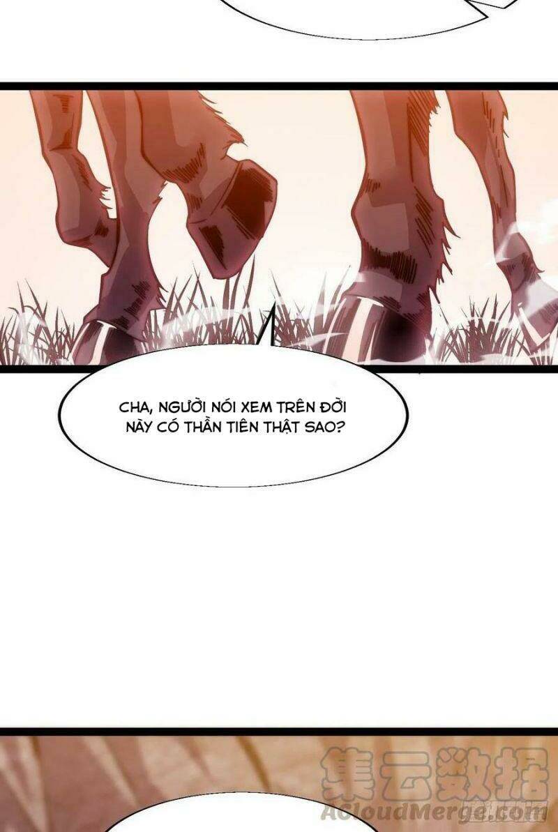 Ta Có Một Sơn Trại Chapter 17 - Trang 2