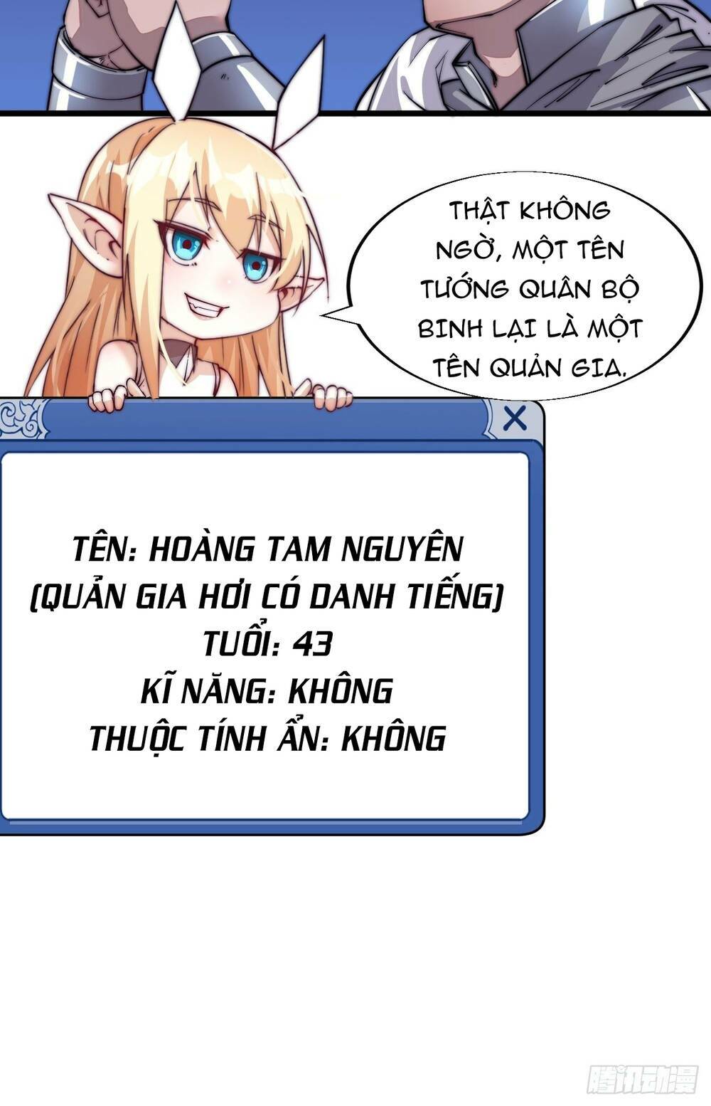 Ta Có Một Sơn Trại Chapter 15 - Trang 2