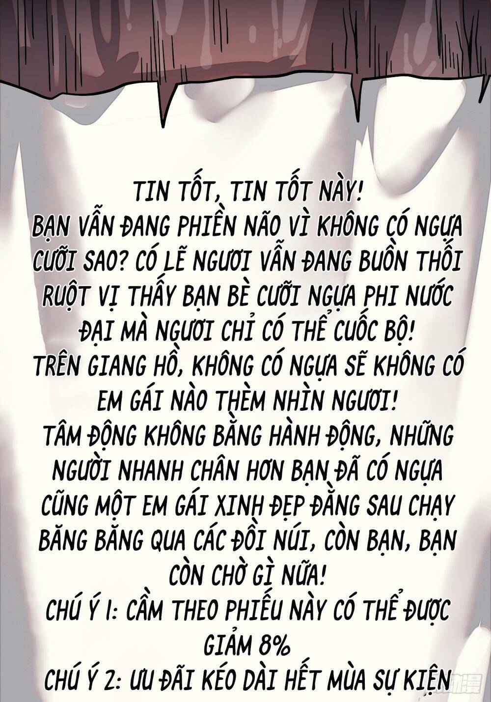 Ta Có Một Sơn Trại Chapter 15 - Trang 2