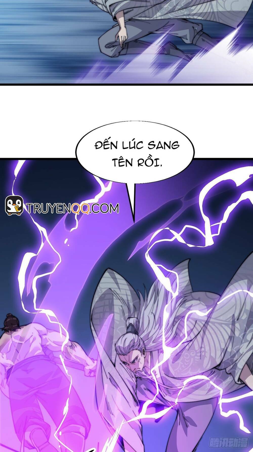 Ta Có Một Sơn Trại Chapter 13 - Trang 2