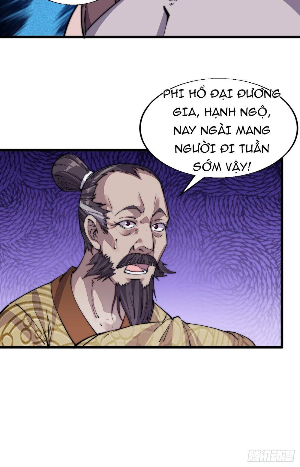 Ta Có Một Sơn Trại Chapter 12 - Trang 2