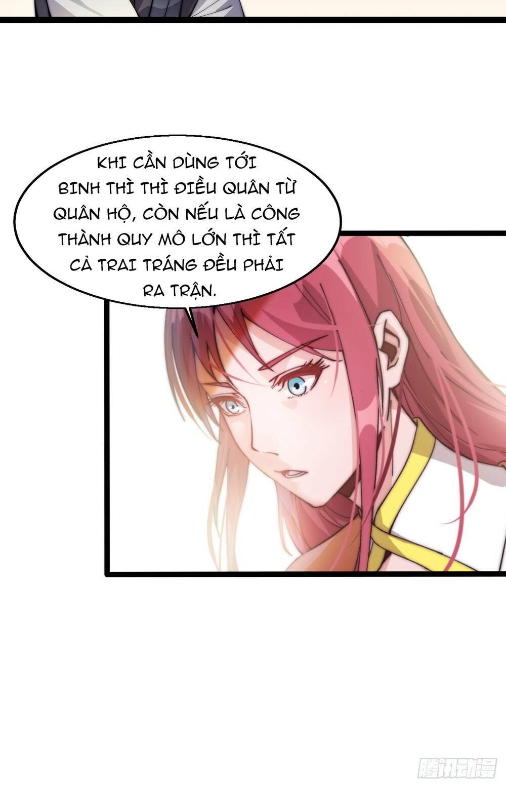 Ta Có Một Sơn Trại Chapter 8 - Trang 2