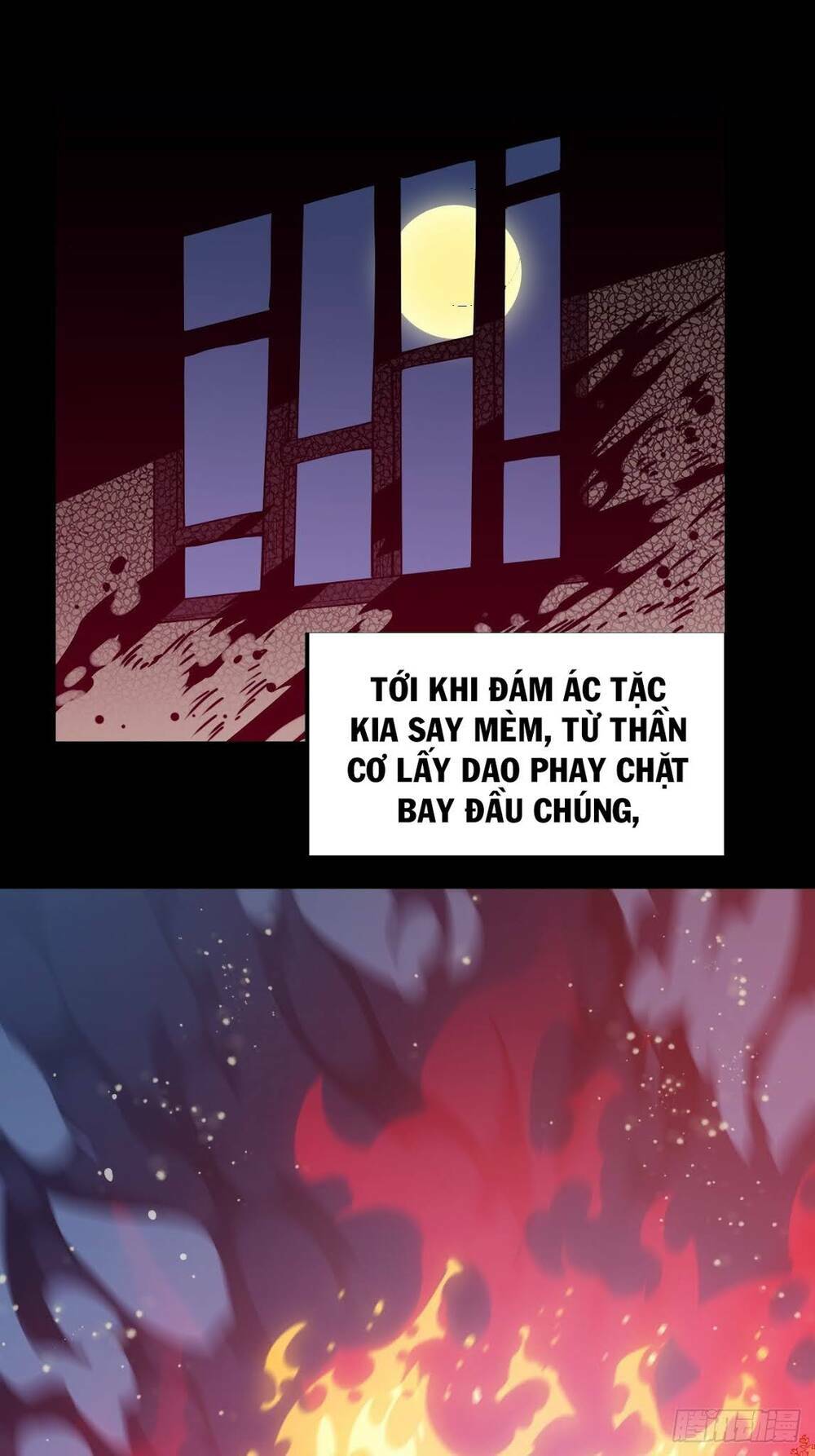 Ta Có Một Sơn Trại Chapter 7 - Trang 2