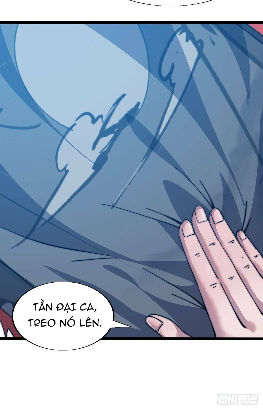 Ta Có Một Sơn Trại Chapter 7 - Trang 2