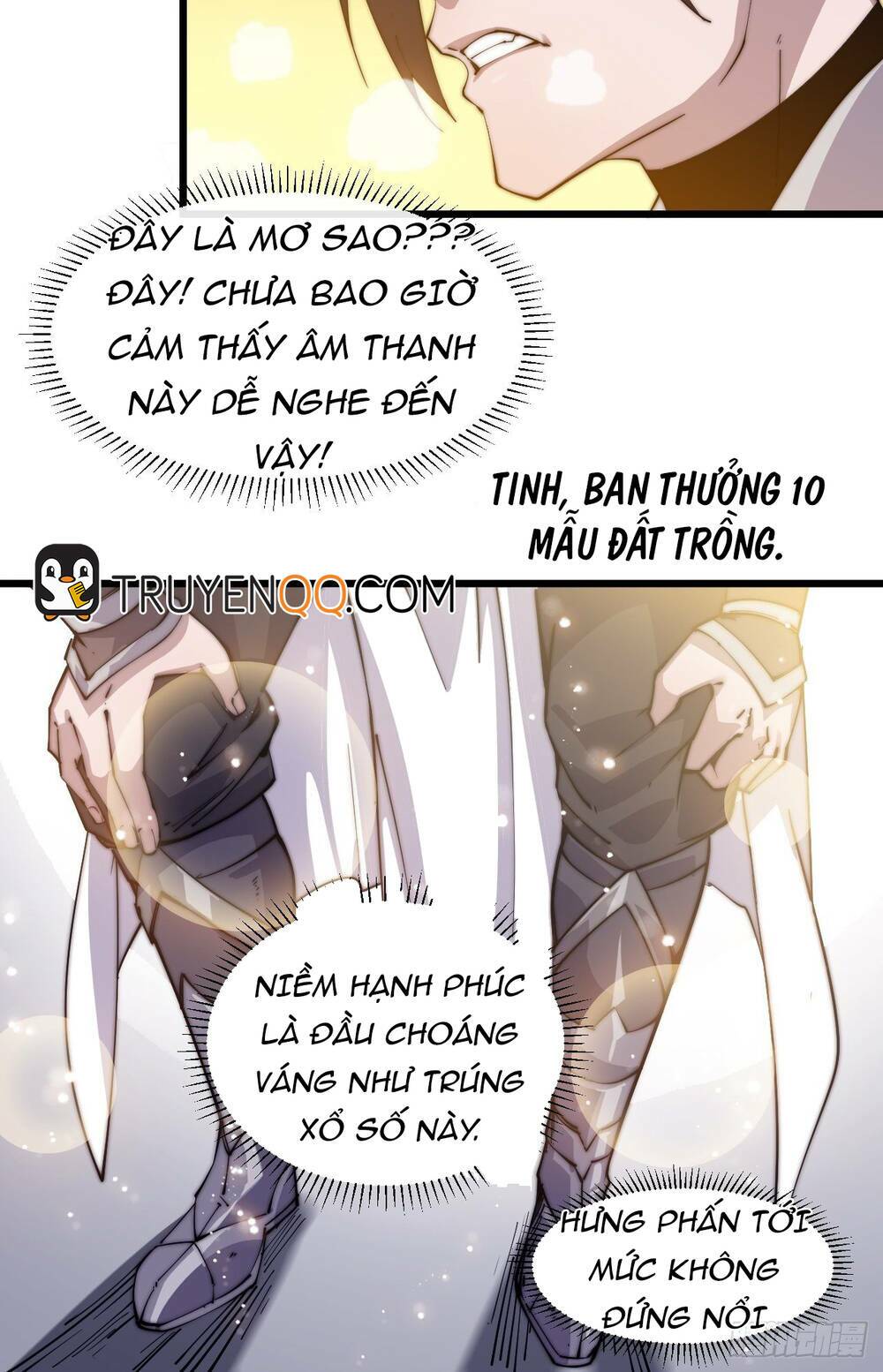 Ta Có Một Sơn Trại Chapter 5 - Trang 2