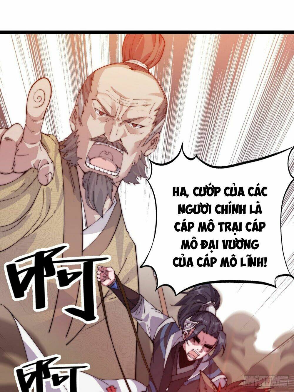 Ta Có Một Sơn Trại Chapter 2 - Trang 2