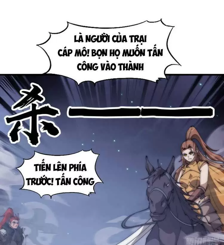 Ta Có Một Sơn Trại Chapter 0 - Trang 2