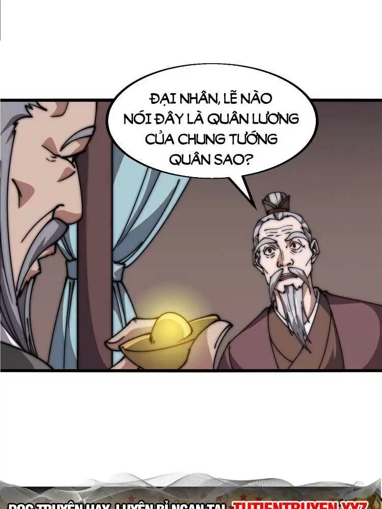 Ta Có Một Sơn Trại Chapter 0 - Trang 2