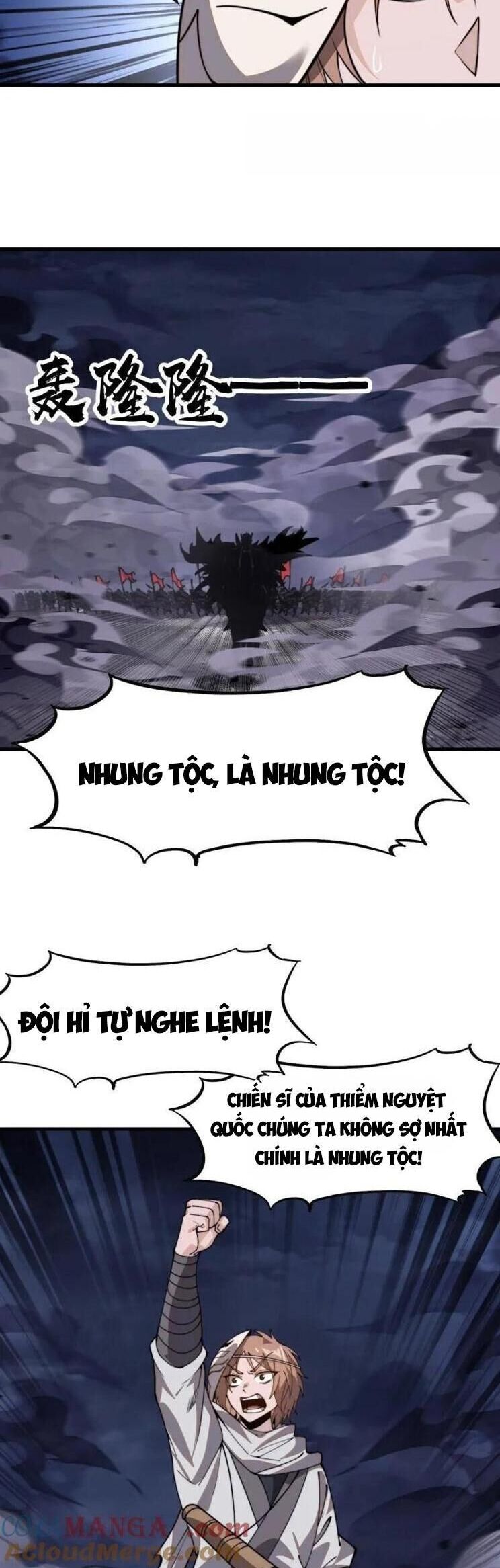 Ta Có Một Sơn Trại Chapter 1066 - Trang 2