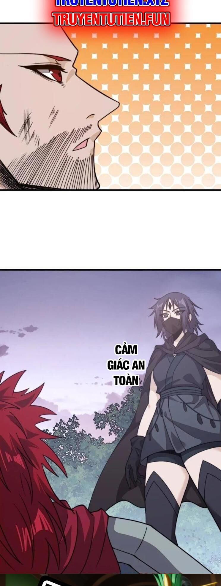 Ta Có Một Sơn Trại Chapter 1056 - Trang 2