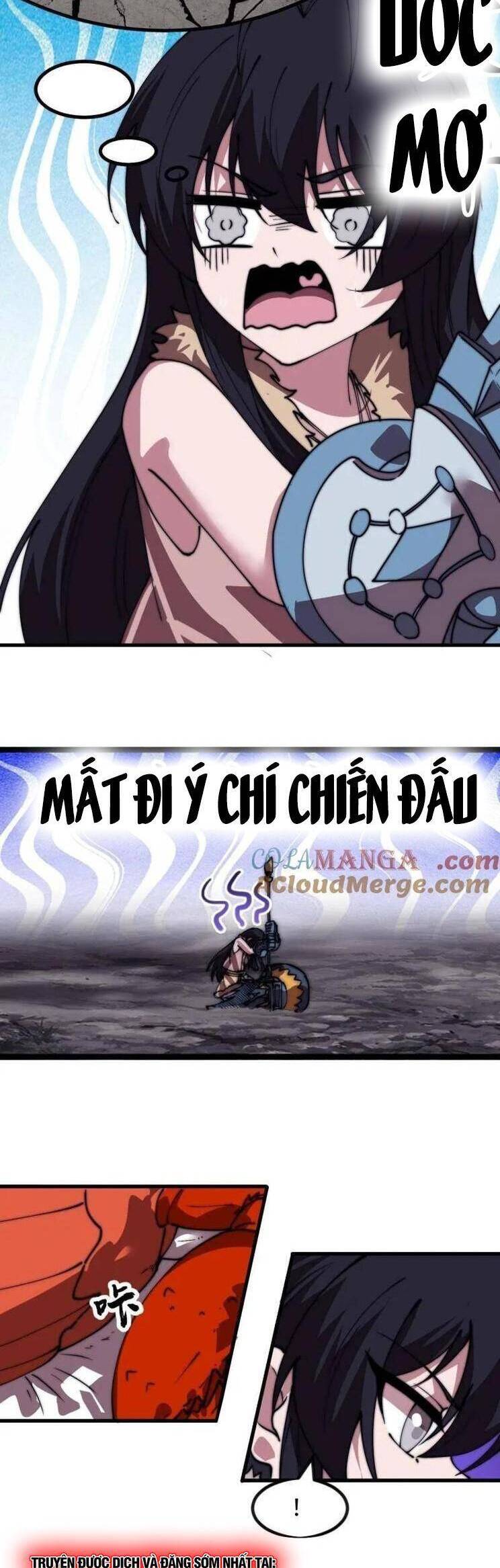 Ta Có Một Sơn Trại Chapter 1049 - Trang 2