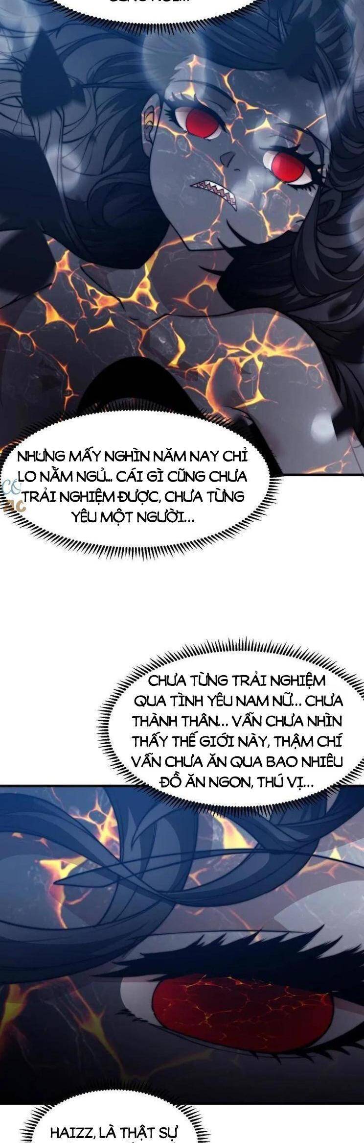 Ta Có Một Sơn Trại Chapter 1049 - Trang 2