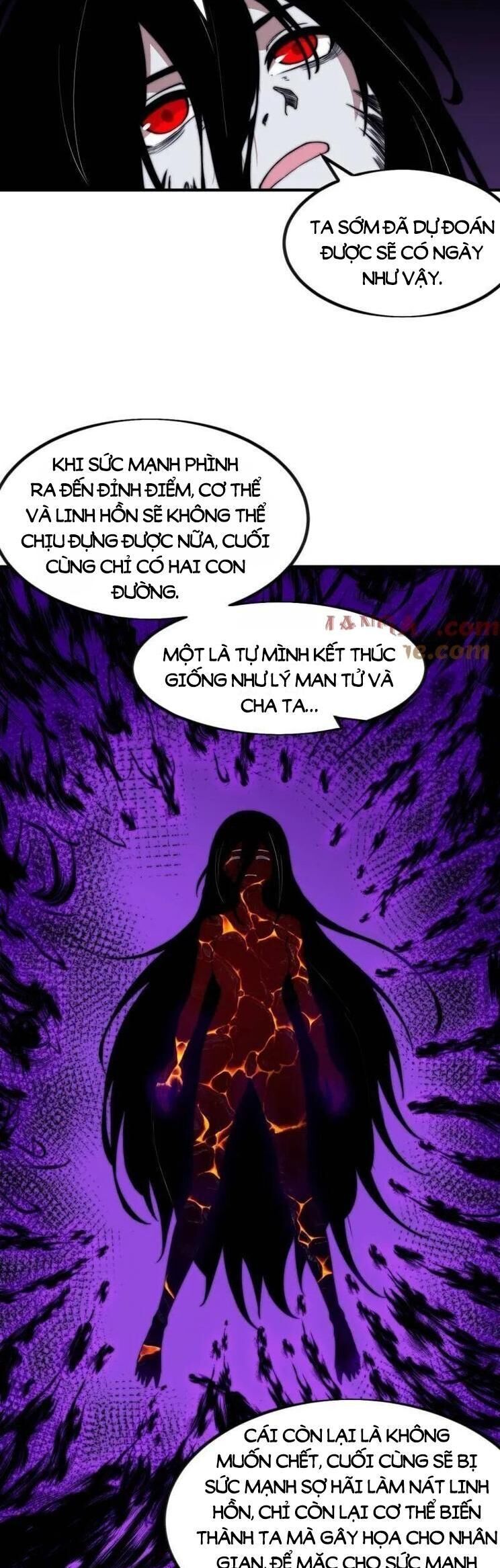 Ta Có Một Sơn Trại Chapter 1047 - Trang 2